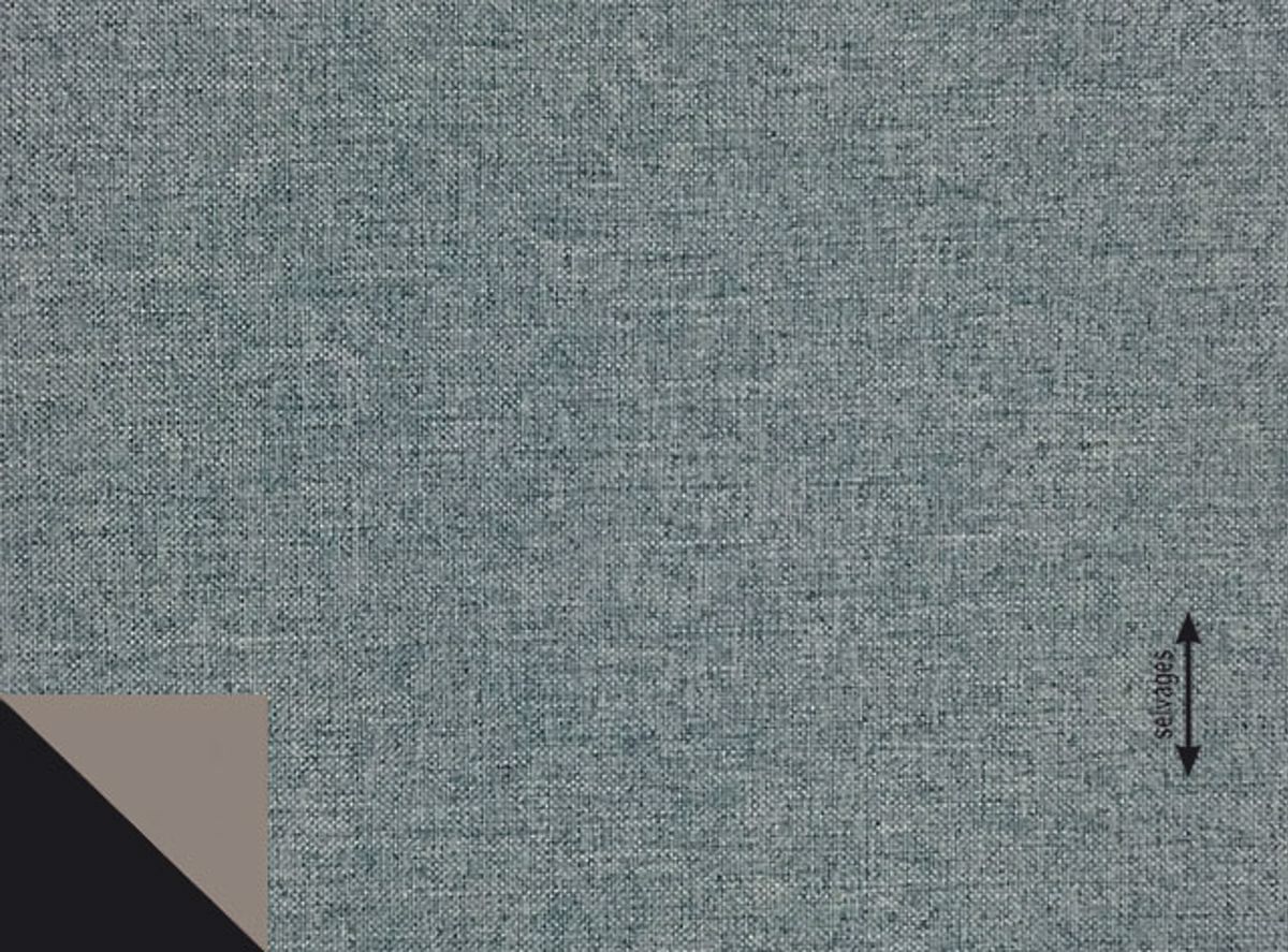 ufasma Blackout 'Opulent' Monoxromo diathesimo se 11 Apoxroseis